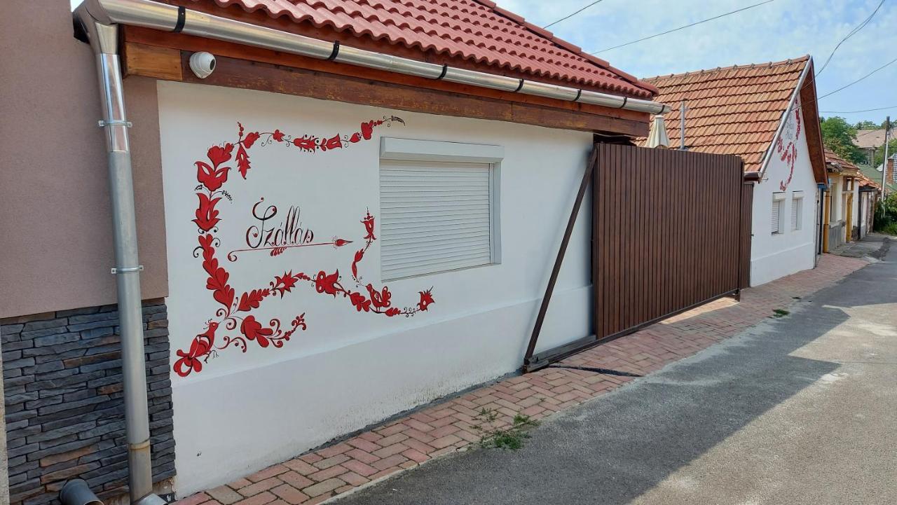 GyöngyösGyongy Apartmanhazak公寓 外观 照片