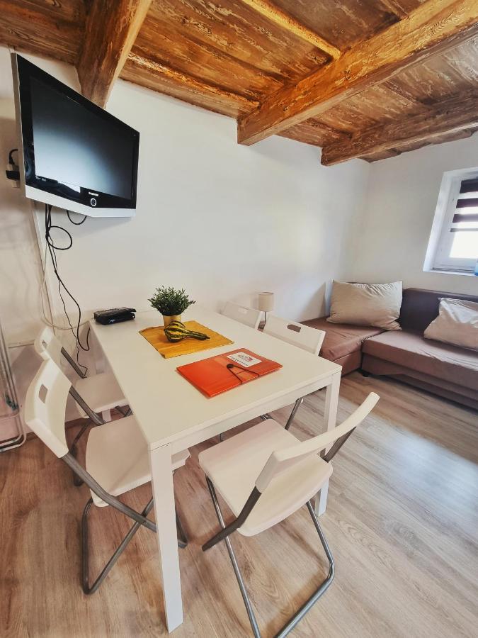 GyöngyösGyongy Apartmanhazak公寓 外观 照片