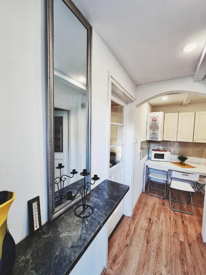 GyöngyösGyongy Apartmanhazak公寓 外观 照片